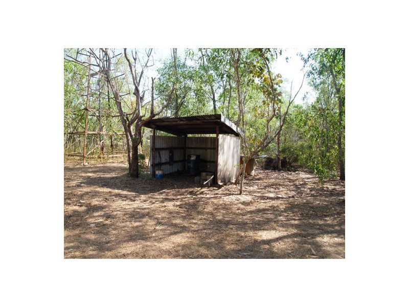 GOODE ROAD, Humpty Doo NT 0836
