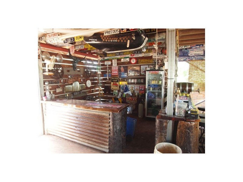 43 Ringwood Road, Southport NT 0822