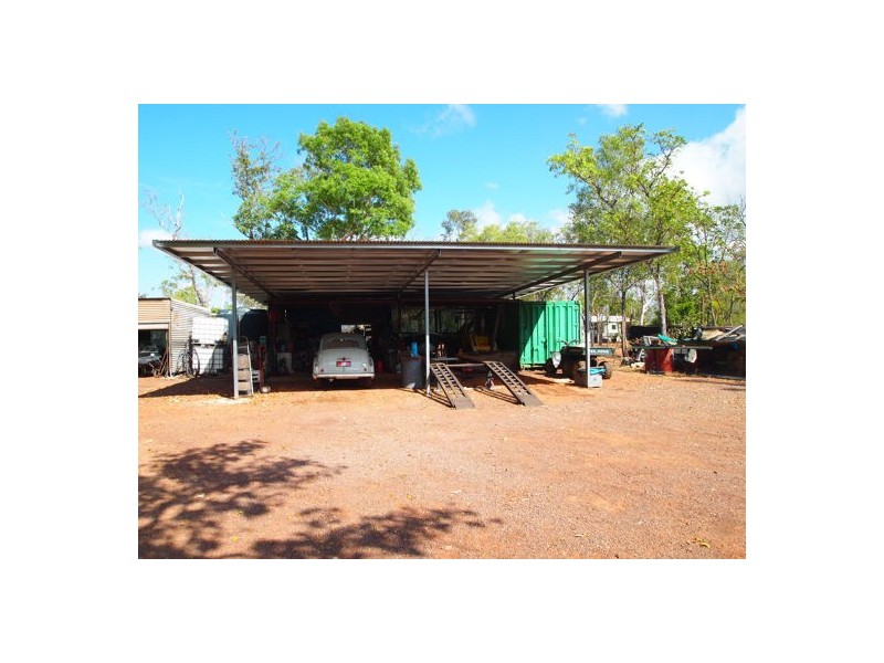 43 Ringwood Road, Southport NT 0822