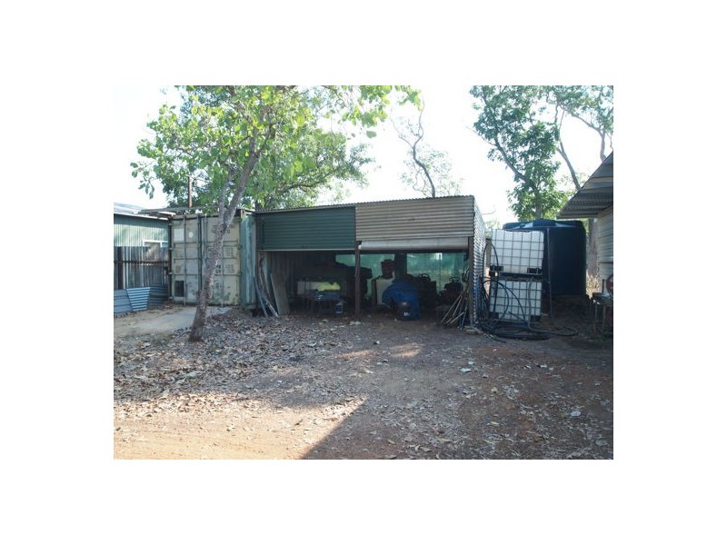 43 Ringwood Road, Southport NT 0822