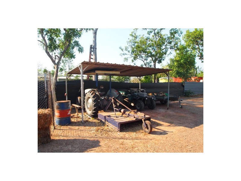 43 Ringwood Road, Southport NT 0822