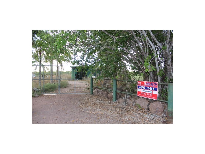 441 Barr Rd, Marrakai NT 0822