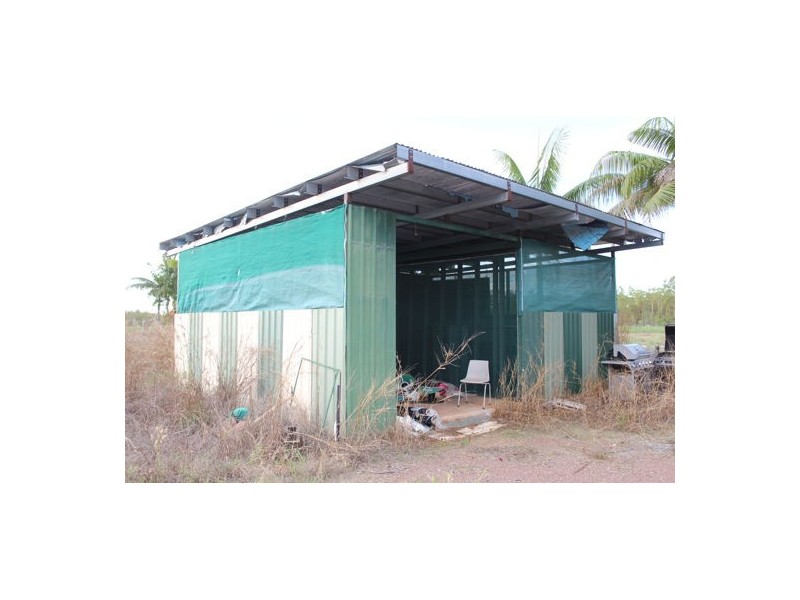 441 Barr Rd, Marrakai NT 0822