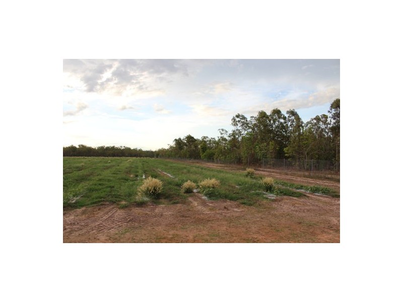 441 Barr Rd, Marrakai NT 0822
