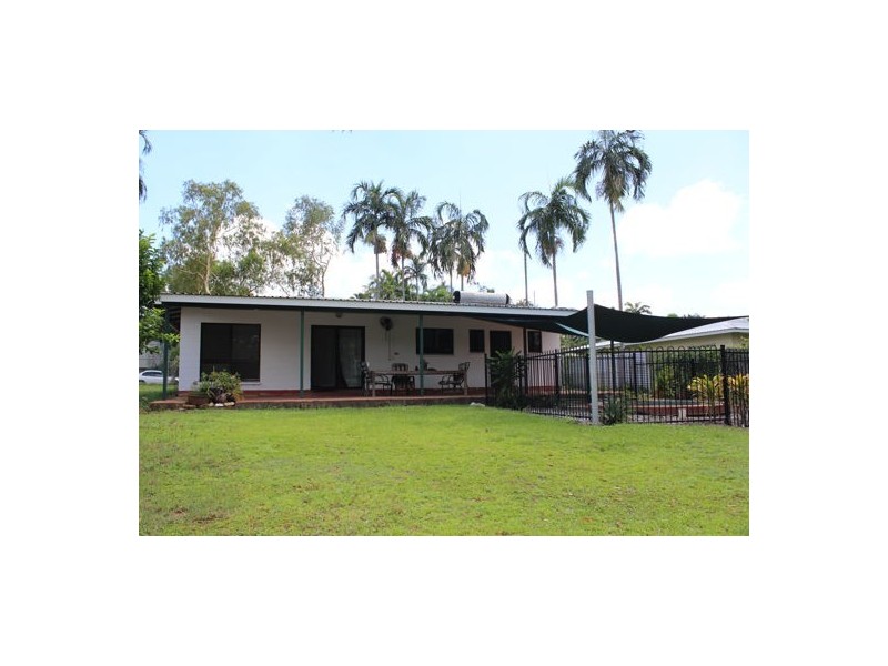 24 Gunter Circuit, Woodroffe NT 0830