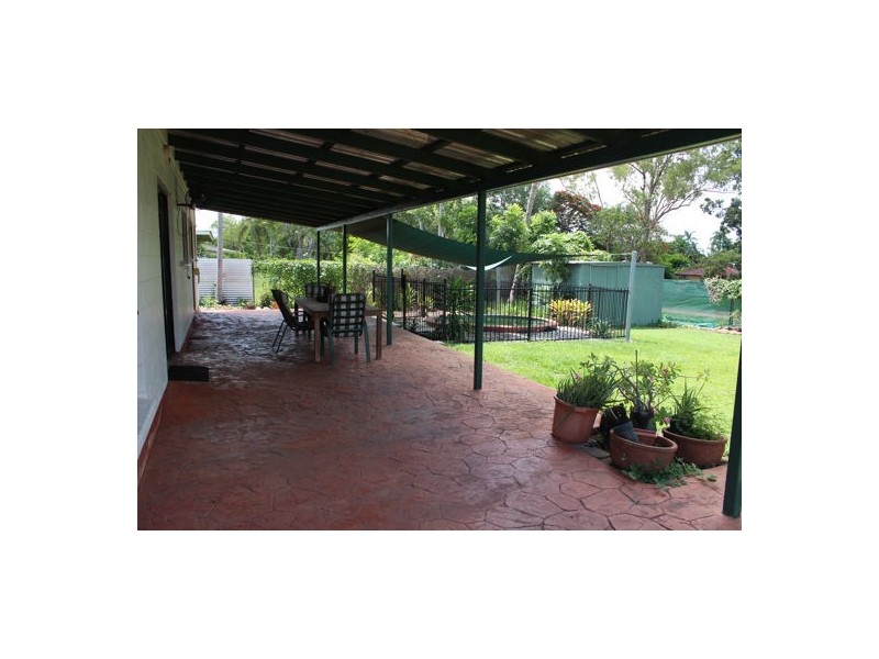 24 Gunter Circuit, Woodroffe NT 0830