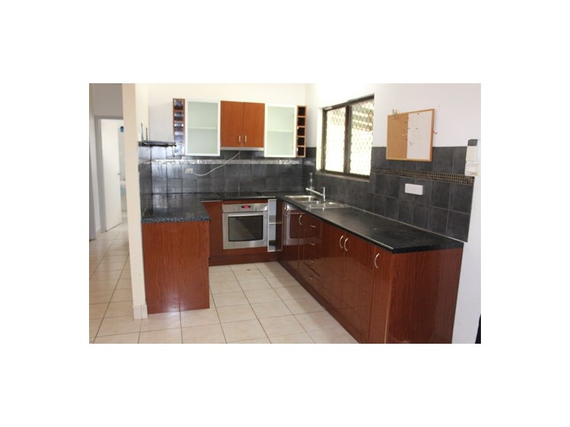 24 Gunter Circuit, Woodroffe NT 0830