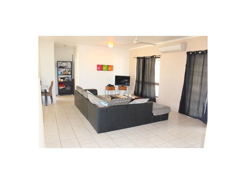 24 Gunter Circuit, Woodroffe NT 0830