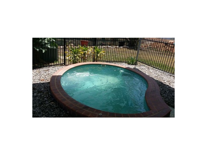 24 Gunter Circuit, Woodroffe NT 0830