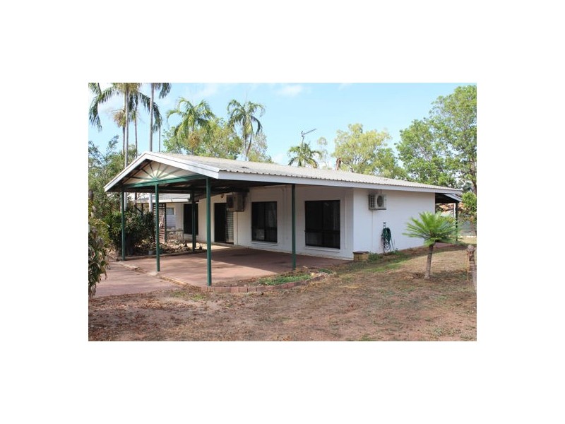24 Gunter Circuit, Woodroffe NT 0830