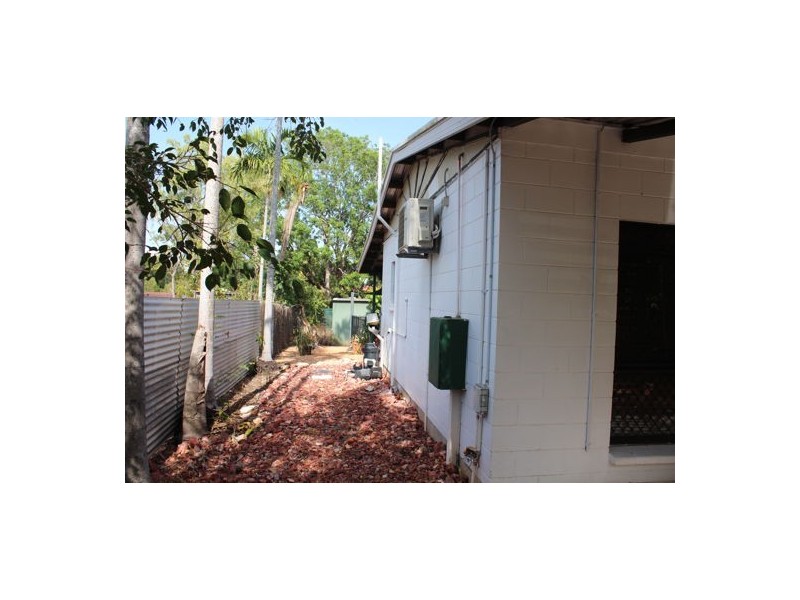 24 Gunter Circuit, Woodroffe NT 0830