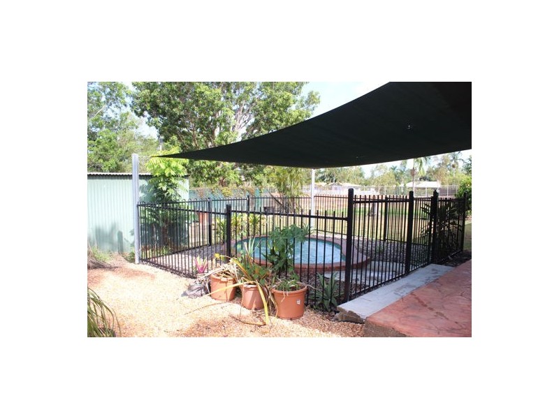 24 Gunter Circuit, Woodroffe NT 0830