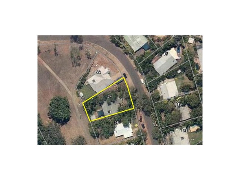 24 Gunter Circuit, Woodroffe NT 0830