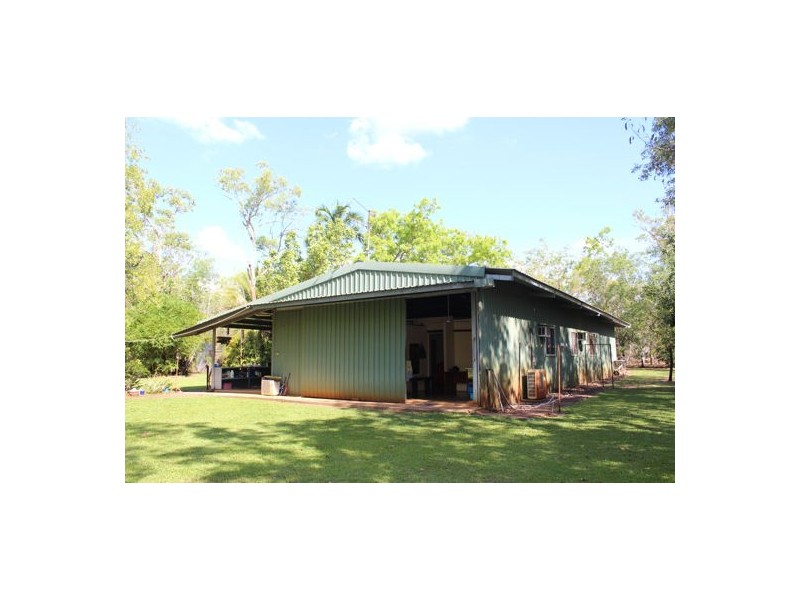 910 LEONINO ROAD, Darwin River NT 0841