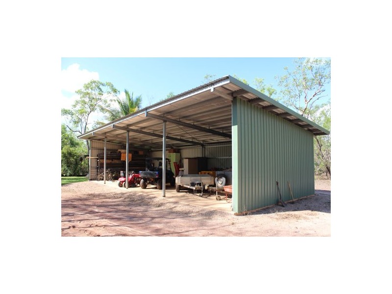 910 LEONINO ROAD, Darwin River NT 0841