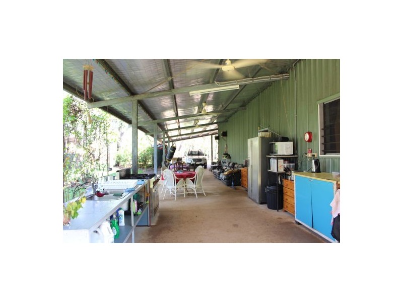 910 LEONINO ROAD, Darwin River NT 0841