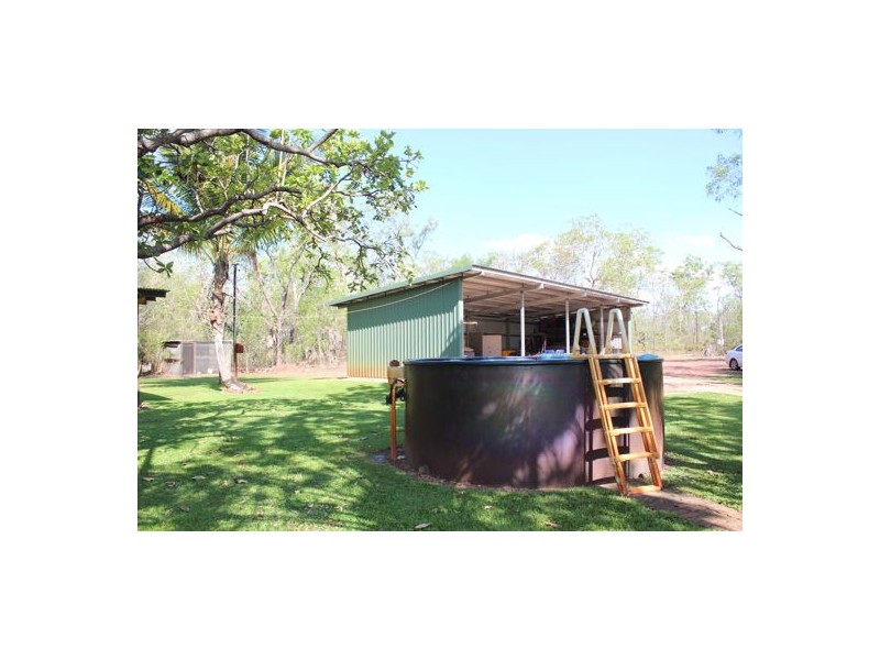 910 LEONINO ROAD, Darwin River NT 0841