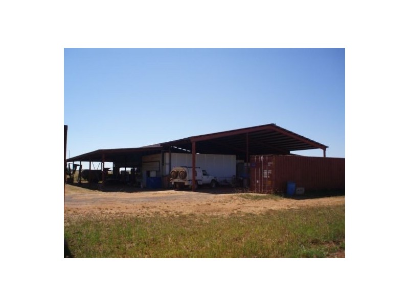 1548 Anzac Parade, Middle Point NT 0822