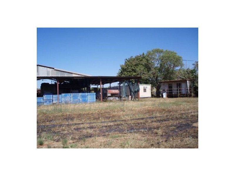 1548 Anzac Parade, Middle Point NT 0822