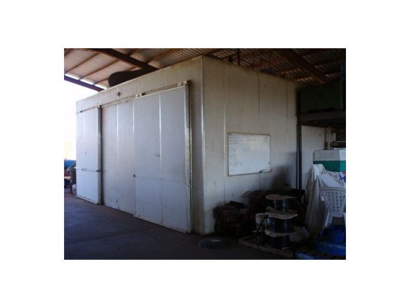 1548 Anzac Parade, Middle Point NT 0822