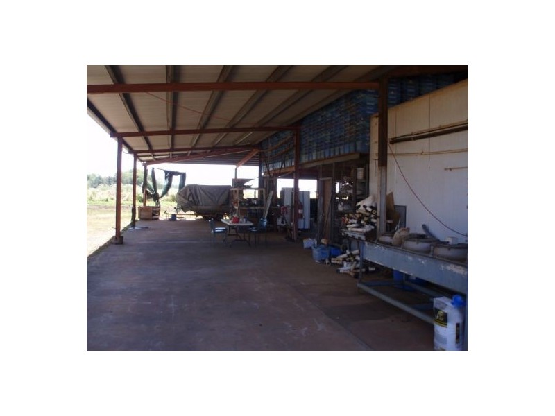 1548 Anzac Parade, Middle Point NT 0822