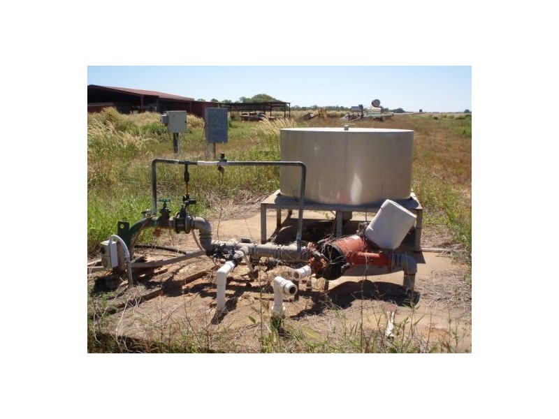 1548 Anzac Parade, Middle Point NT 0822