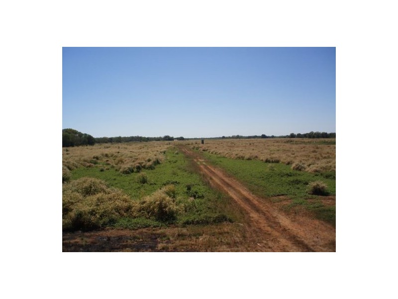 1548 Anzac Parade, Middle Point NT 0822