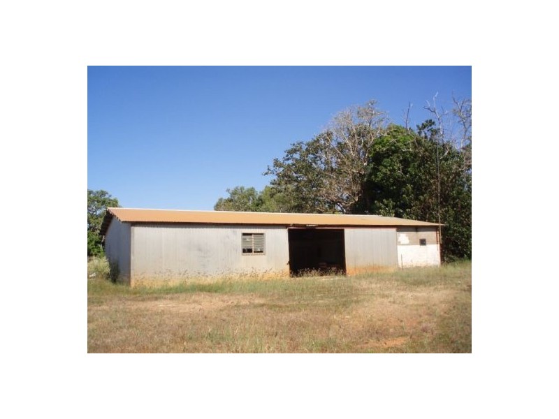 1549 Anzac Pde (Middle Point), Humpty Doo NT 0836