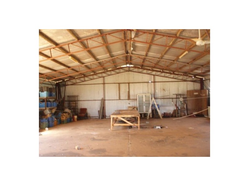 1549 Anzac Pde (Middle Point), Humpty Doo NT 0836