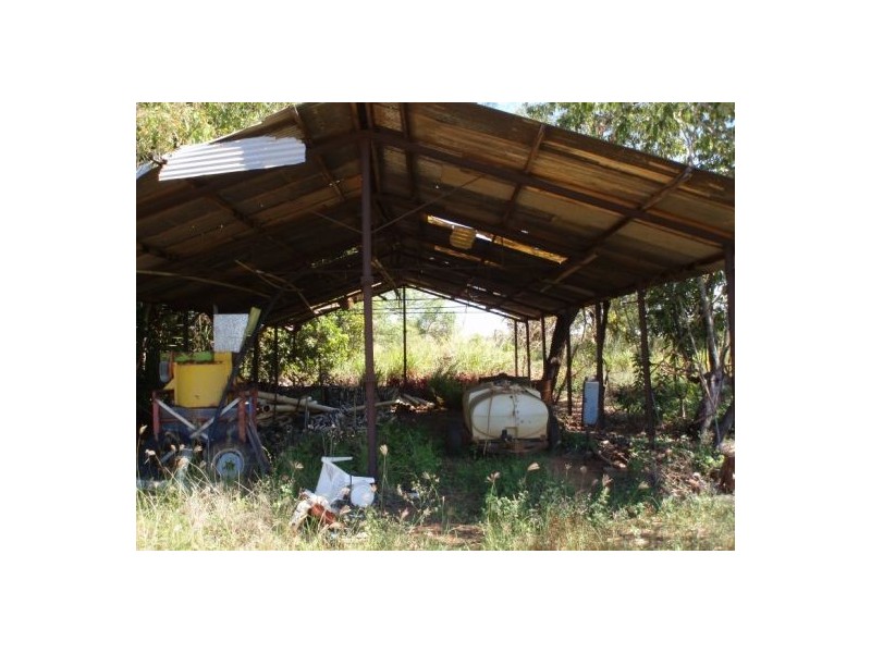 1549 Anzac Pde (Middle Point), Humpty Doo NT 0836