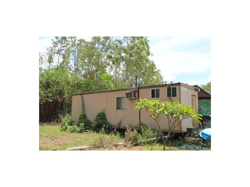 163 Beddington Road, Herbert NT 0836