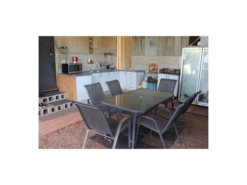 163 Beddington Road, Herbert NT 0836