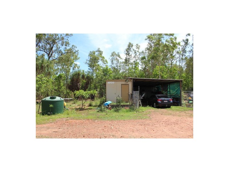 163 Beddington Road, Herbert NT 0836