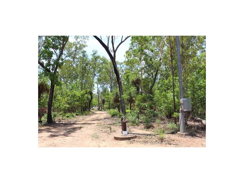 163 Beddington Road, Herbert NT 0836