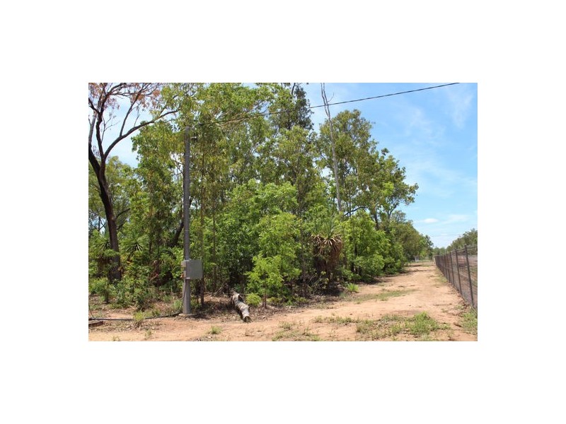 163 Beddington Road, Herbert NT 0836