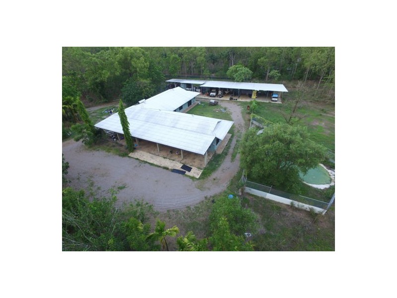 Carabao Road, Girraween NT 0836