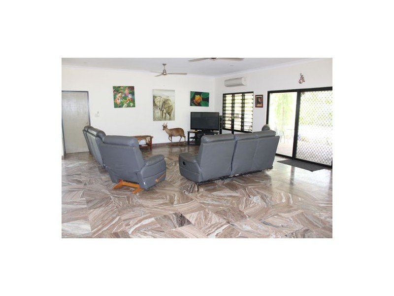 Carabao Road, Girraween NT 0836