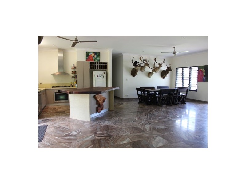 Carabao Road, Girraween NT 0836