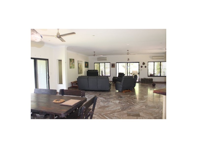 Carabao Road, Girraween NT 0836