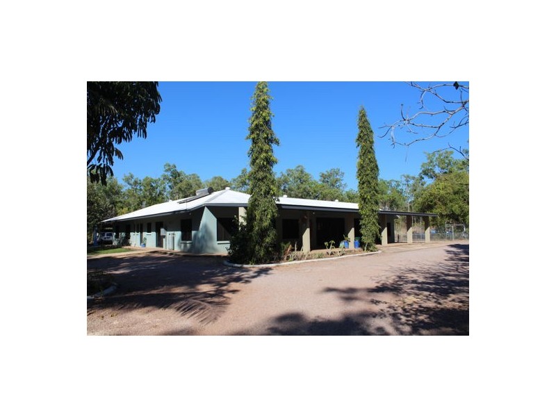 Carabao Road, Girraween NT 0836