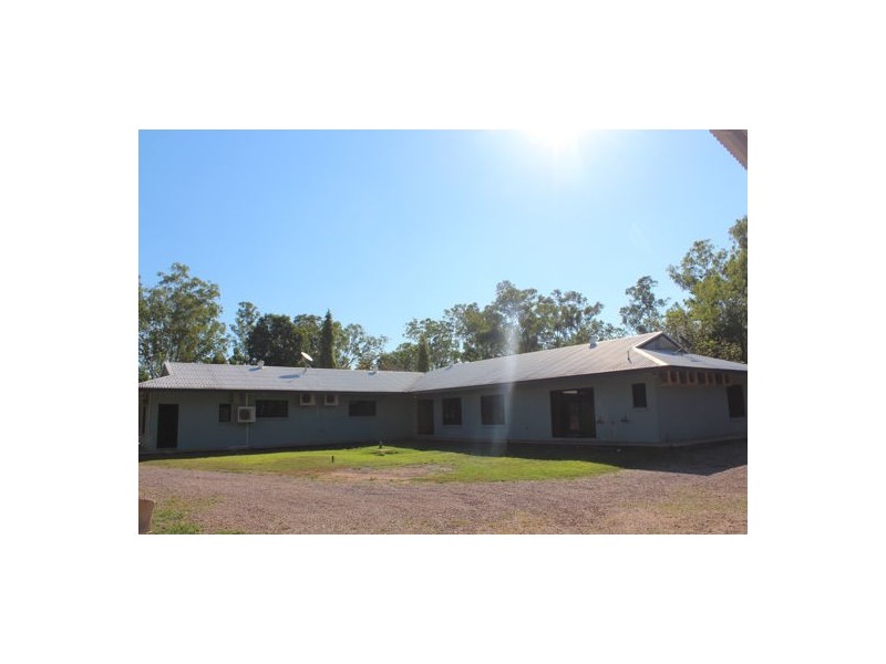 Carabao Road, Girraween NT 0836