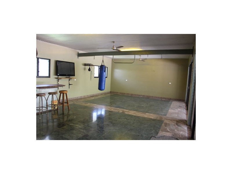 Carabao Road, Girraween NT 0836