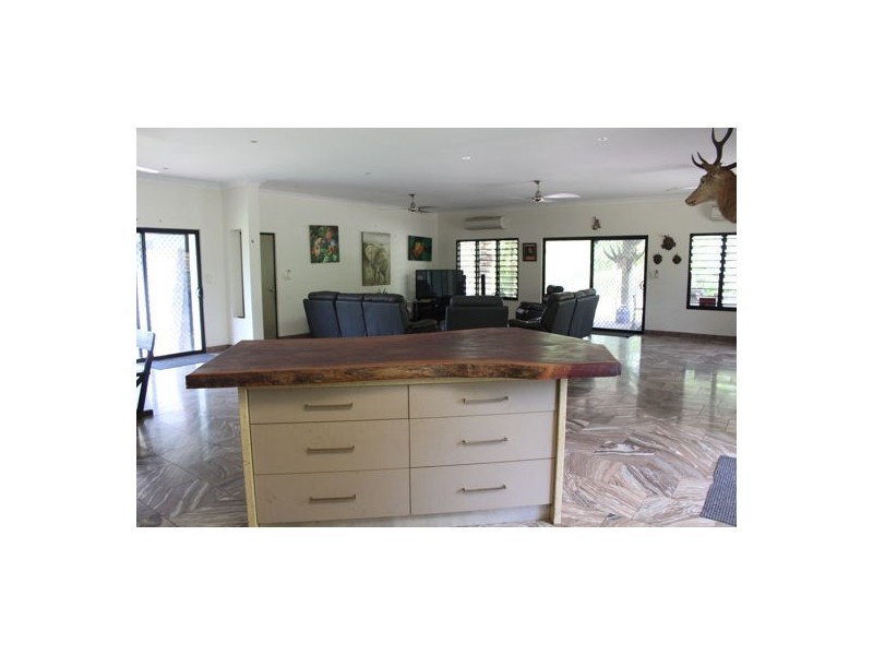 Carabao Road, Girraween NT 0836