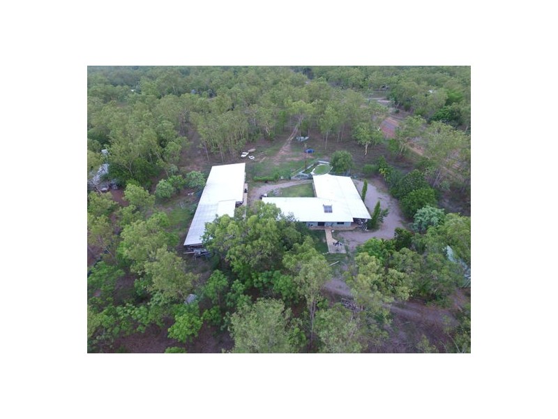 Carabao Road, Girraween NT 0836