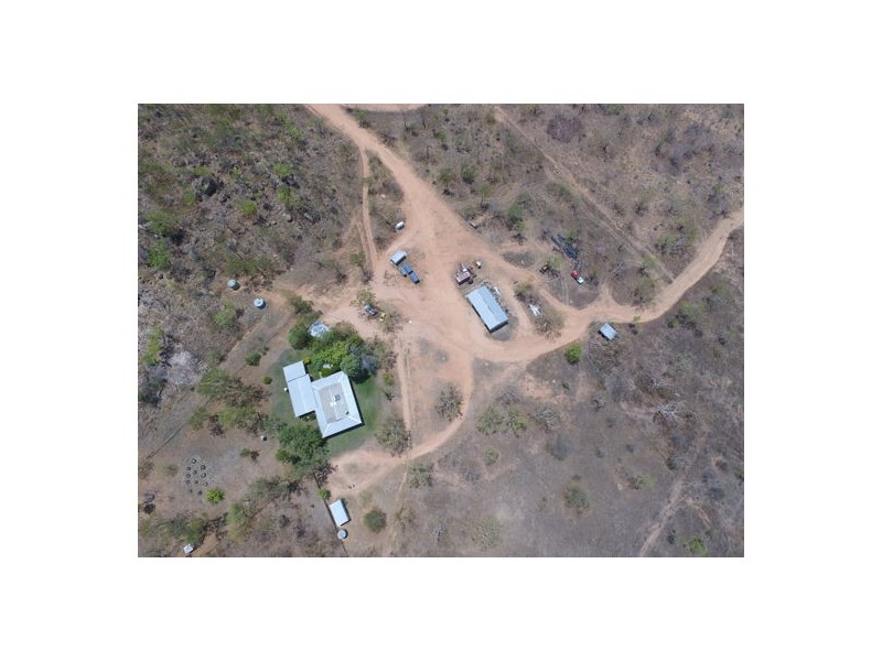 4182 STUART HIGHWAY, Katherine NT 0850