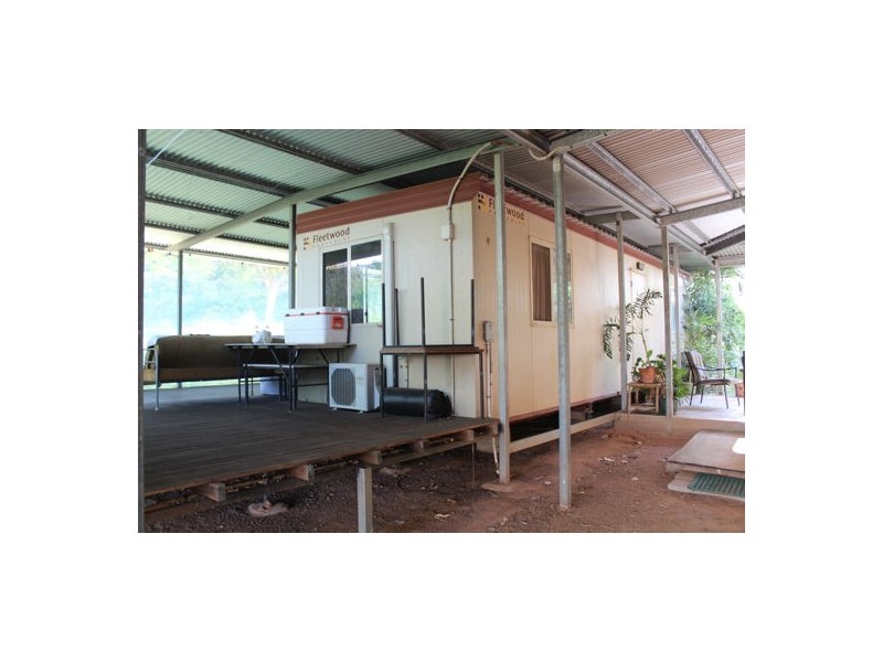 4182 STUART HIGHWAY, Katherine NT 0850
