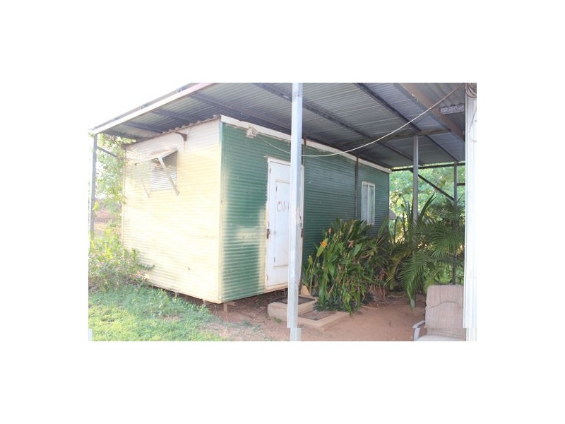 4182 STUART HIGHWAY, Katherine NT 0850