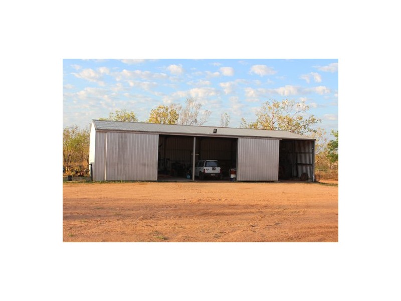 4182 STUART HIGHWAY, Katherine NT 0850