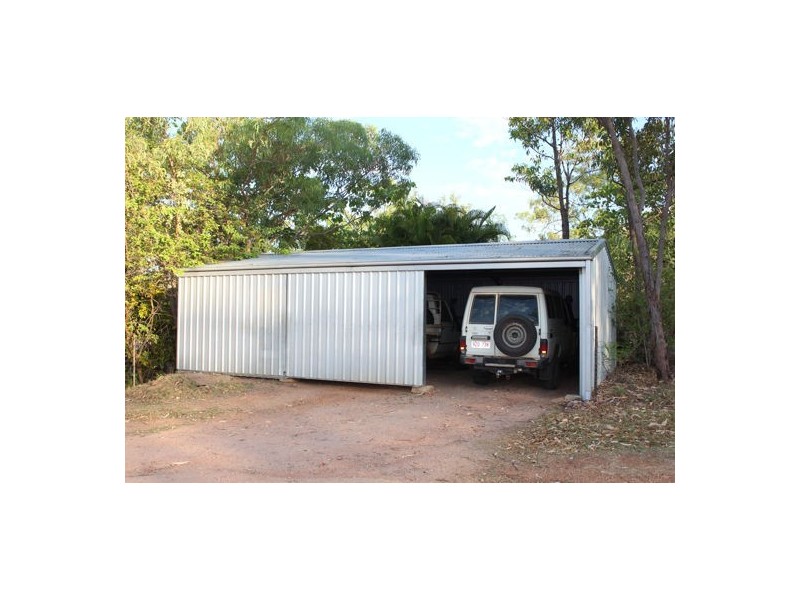 4182 STUART HIGHWAY, Katherine NT 0850