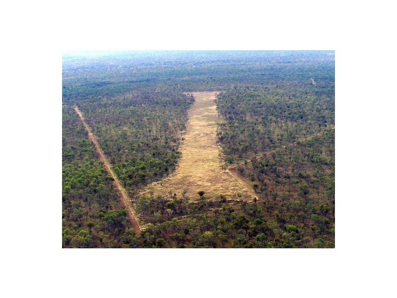 4182 STUART HIGHWAY, Katherine NT 0850